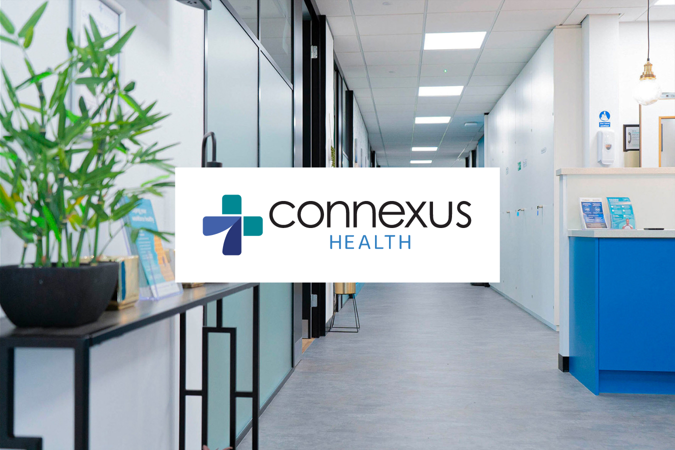 connexus health bg