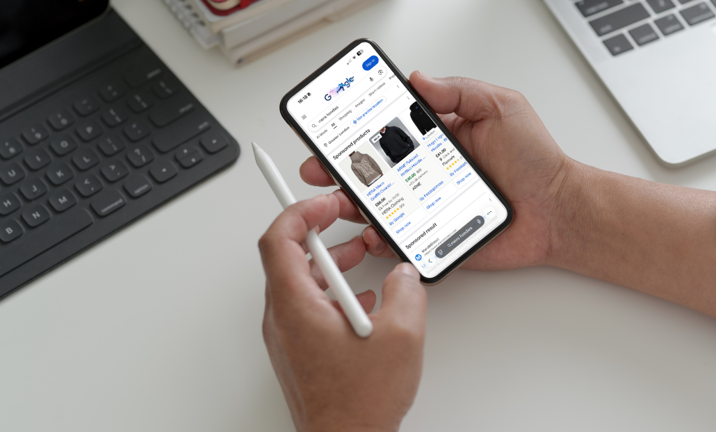 leaky google ads