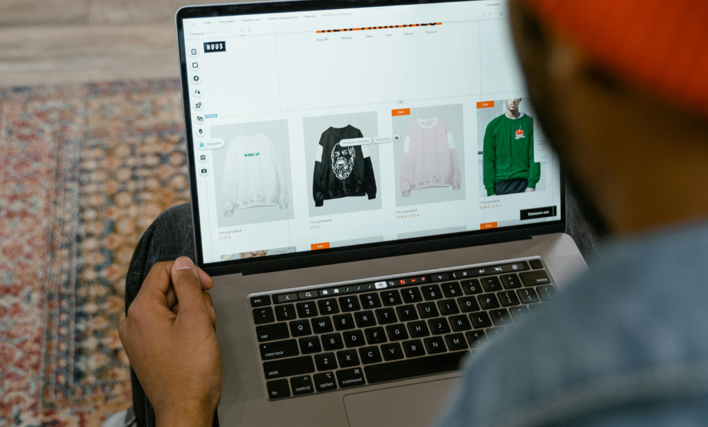 category page seo