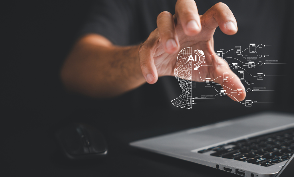 business ai