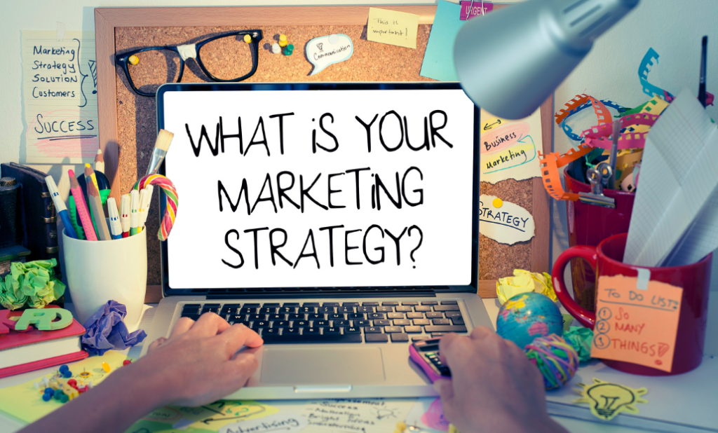 marketing strategy